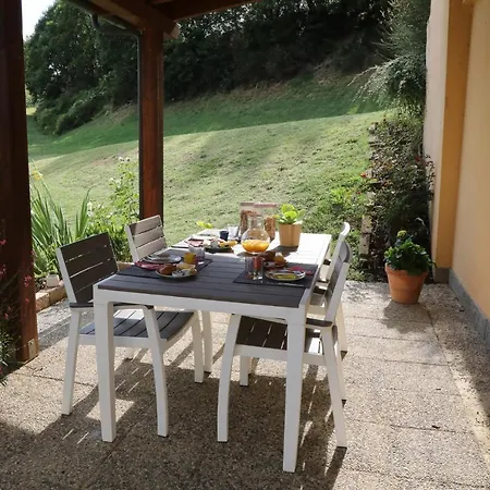 Podere Maddii Levane
